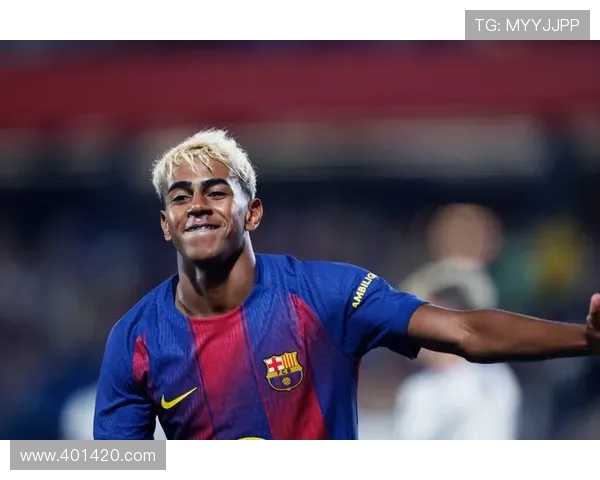 霍安赛前听阿姆歌 亚马尔表现惊艳全场