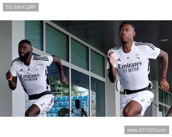 阿斯：吕迪格解决膝盖问题 努力争取续约